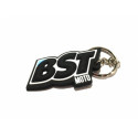 Porte Clé BST Moto Anti-rayures