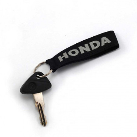 Porte Clé Moto Honda