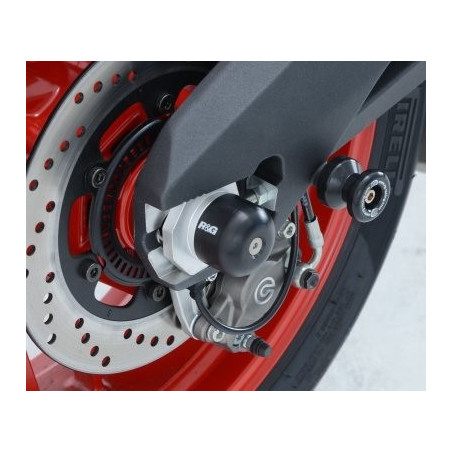 Protection bras oscillant Ducati 899 Panigale 14 RG Racing