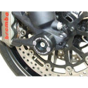 Protection de fourche Ducati 1200 Diavel 11-13 RG Racing