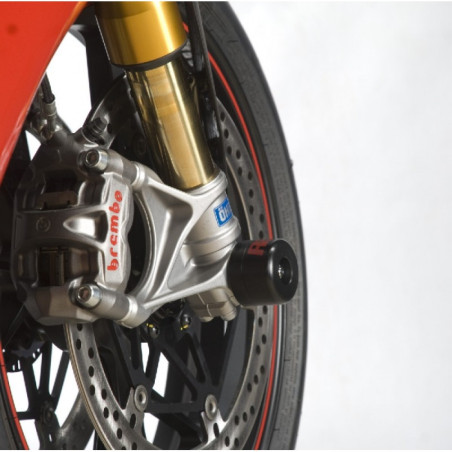 Protection de fourche RG Racing Ducati 1199 Panigale