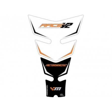 Protection de Réservoir Motographix KTM