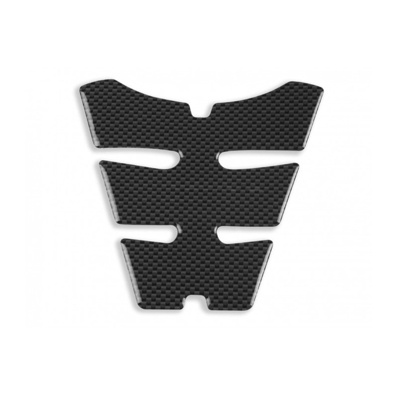 Protege Reservoir Moto grand carbone TK015CF Accessoire moto