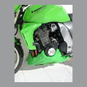 Sabot moteur ermax z 1000 03-06