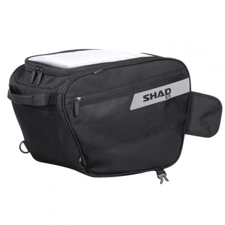 Sacoche Centrale Scooter 25L SHAD - SC25