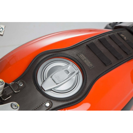 Sangle Moto de Réservoir SW-MOTECH Legend Gear SLA pour Ducati