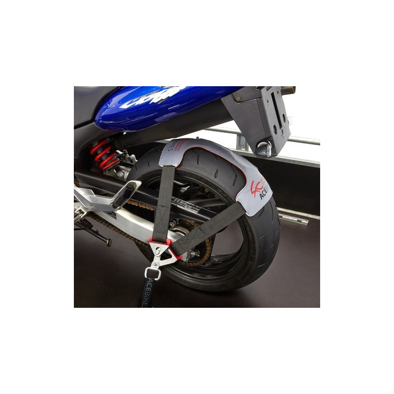 Acheter Sangle Roue Moto Acebikes Tyrefix Basic - Accessoire moto BST