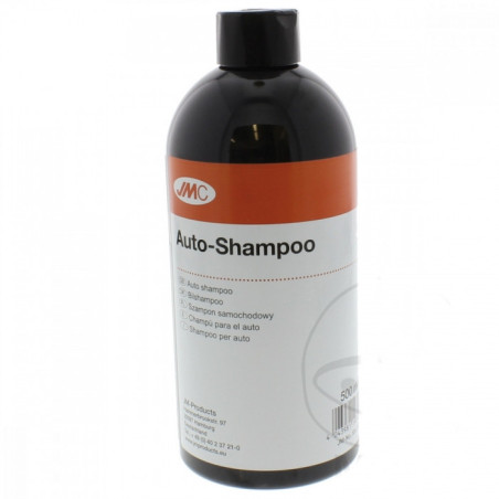 Shampooing Carrosserie /Multiusage 500 ml JMC