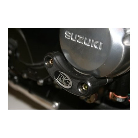 Slider Moteur Droit Suzuki GSX 1400  R&G Racing 01-08
