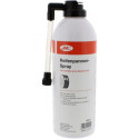 Spray anti-crevaison Moto 400 ml JMC