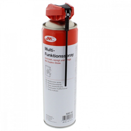 Spray Multifonction Aerosol 500 ml JMC