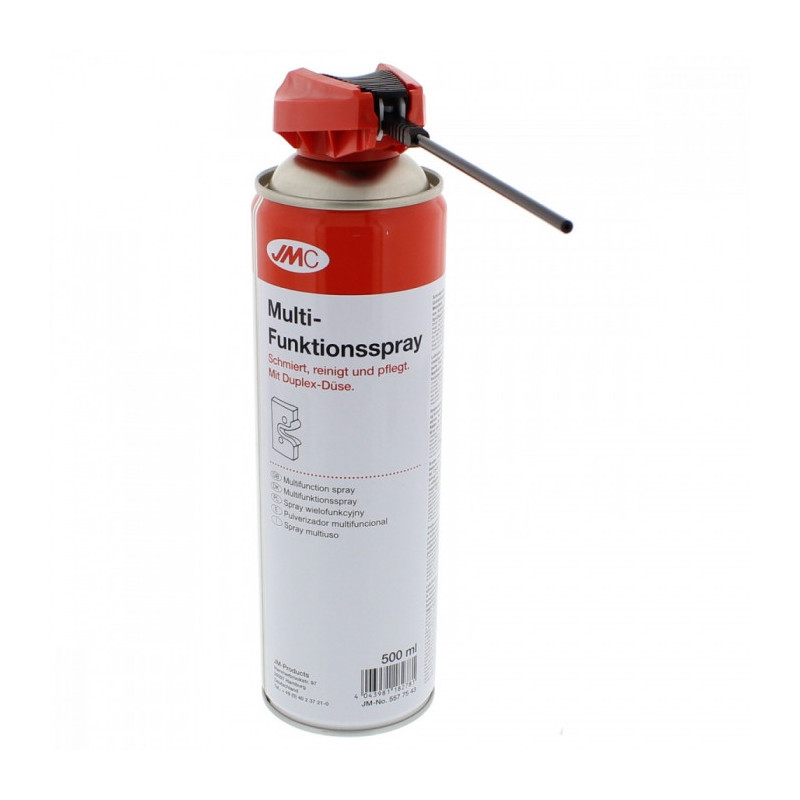 Spray Multifonction Aerosol 500 ml JMC