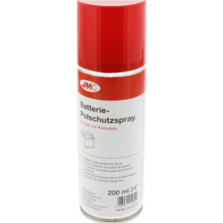 Spray protection pôle batterie 200 Ml