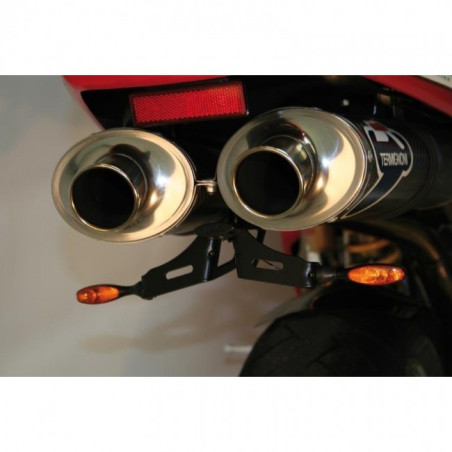 Support de plaque Ducati 748, R 94-01 / 916 93-01 / 998 01-03 R&G Racing