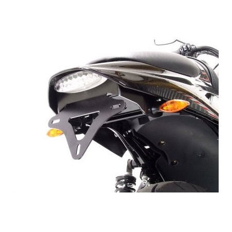 Support de plaque Moto RG Harley Davidson XR1200