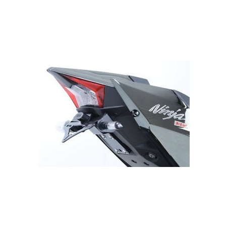 Support de plaque Moto RG Kawasaki H2