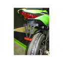 Support de Plaque Moto V PARTS Kawasaki ZX10R