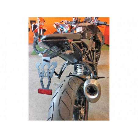 Support de Plaque Moto V-PARTS KTM 1290 Super Duke R