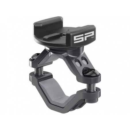 Support smartphone moto Sp Connect pour guidon