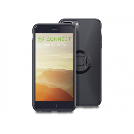 Support smartphone moto Sp Connect pour guidon ( Iphone)