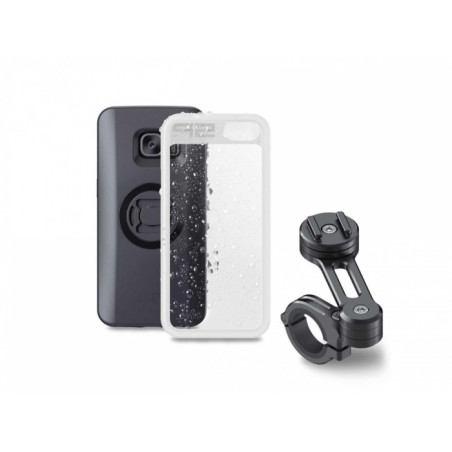Support smartphone moto Sp Connect pour guidon (Samsung)