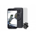 Support smartphone moto Sp Connect pour rétroviseur (Samsung)