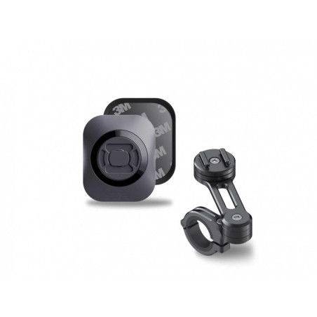 Support smartphone moto universel Sp Connect pour guidon