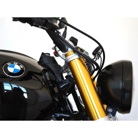 Tableau de Bord Moto BMW R9T 14-18 MotoGadget