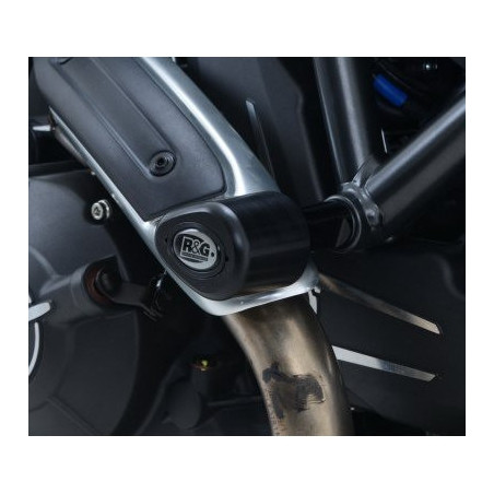 Tampon Protection Aero RG Racing Ducati Scrambler