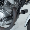 Tampon Protection Aero RG Racing Yamaha YBR 125