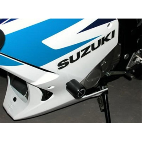 Tampons De Protection R&G Suzuki Gs500 E/F