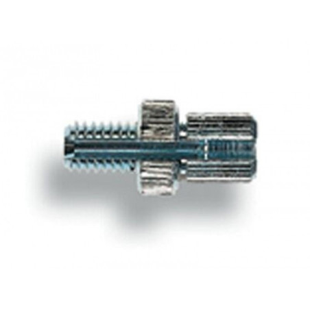 Tendeur de Câble acier chromé M8 x 1.25mm
