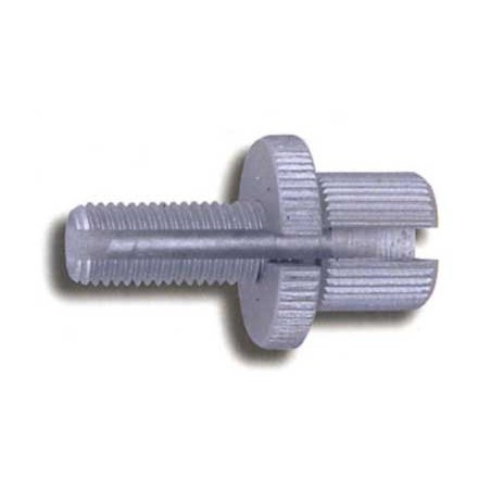 Tendeur de Câble Aluminium M8 x 1.00mm