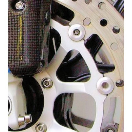 Vis disque de frein avant Ducati/Aprilia M8 x 20mm